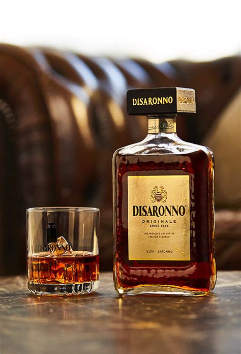 disaronno size chart.